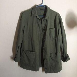 Army Jacket